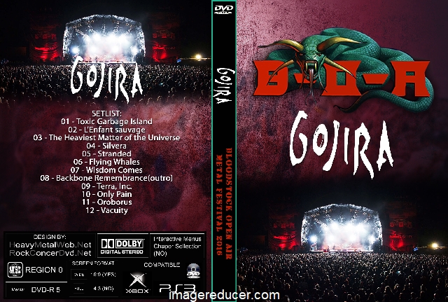 GOJIRA - Live at The Bloodstock Open Air Metal Festival 2016.jpg